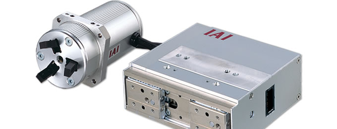 IAI艾衛(wèi)艾工業(yè)機(jī)械臂ROBOT電缸控制器 PCON-CFB-56SPWAI-NP-2-0
